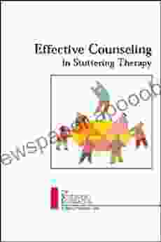 Effective Counseling In Stuttering Therapy