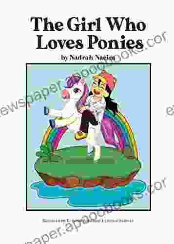 The Girl Who Loves Ponies