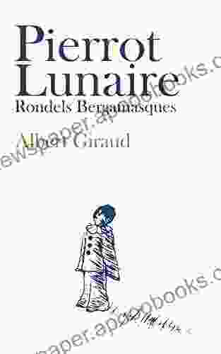 Pierrot Lunaire: Rondels Bergamasques Geoffrey Chaucer