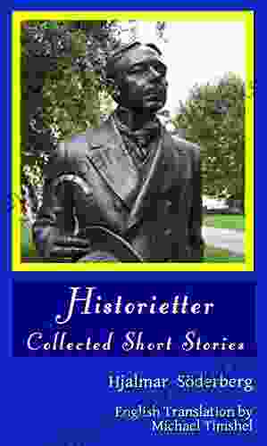 Historietter: Collected Short Stories Geoffrey McSkimming