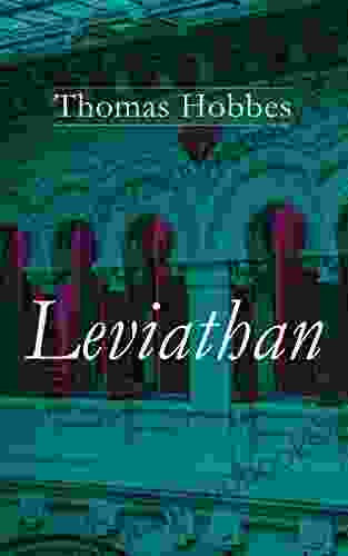 Leviathan: Complete Edition: Vol 1 4