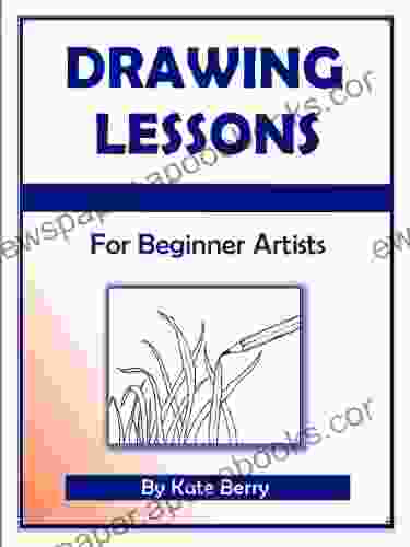 Drawing Lessons (Teach Yourself To Draw 1)