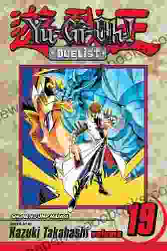 Yu Gi Oh : Duelist Vol 19: Duel With The Future