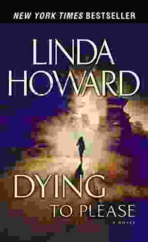 Dying To Please: A Novel