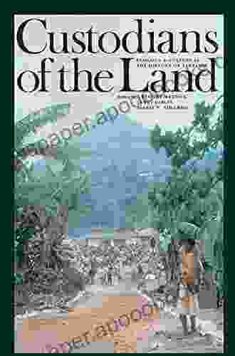 Custodians of the Land: Ecology and Culture in the History of Tanzania (Eastern African Studies)