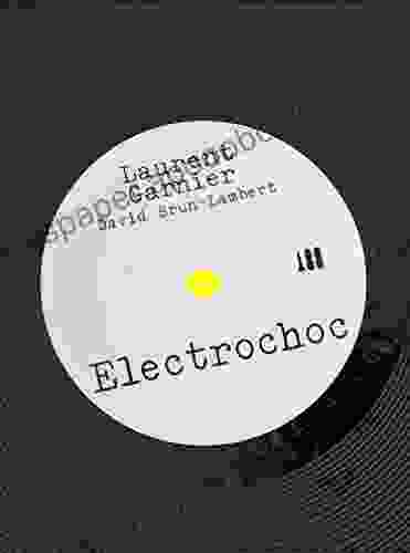 Electrochoc Paul Guinery