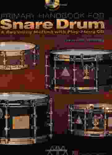 Primary Handbook For Snare Drum