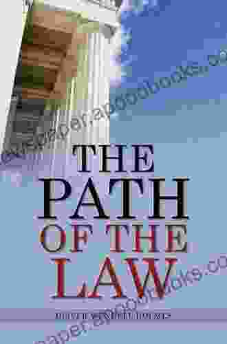 The Path Of The Law