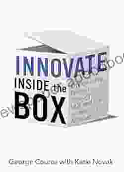 Innovate Inside The Box: Empowering Learners Through UDL And The Innovator S Mindset