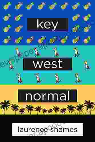 Key West Normal (Key West Capers 16)