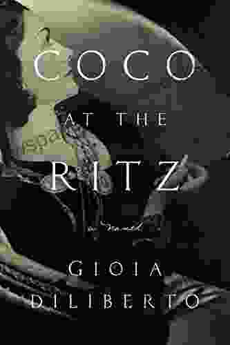 Coco at the Ritz: A Novel