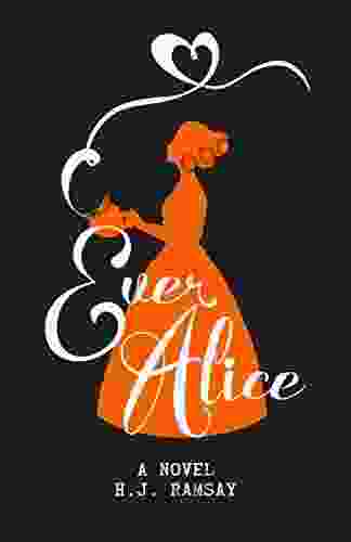 Ever Alice H J Ramsay