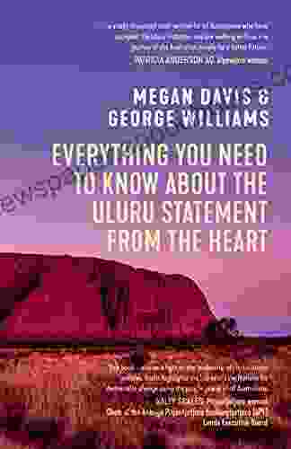 Everything You Need To Know About The Uluru Statement From The Heart