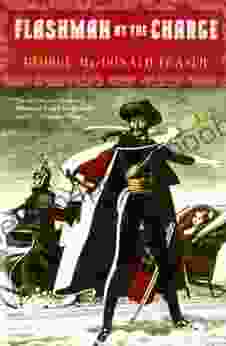 Flashman At The Charge George MacDonald Fraser