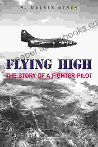 Flying High: The Story Of A Fighter Pilot