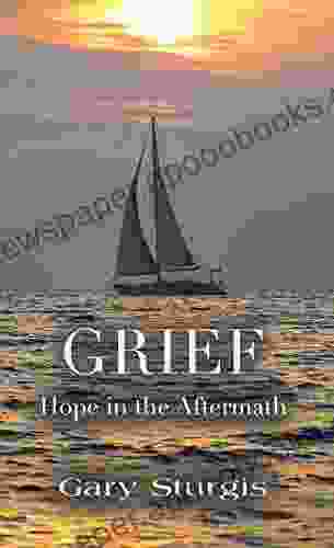 GRIEF: Hope In The Aftermath