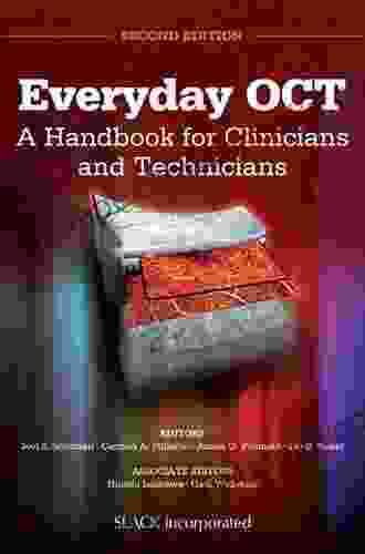 Everyday OCT: A Handbook For Clinicians And Technicians Second Edition