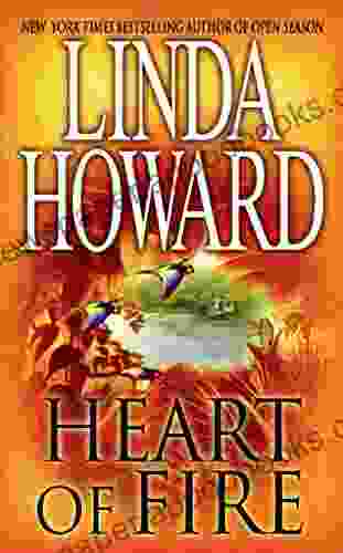 Heart Of Fire Linda Howard