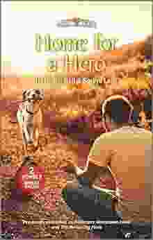 Home for a Hero (Must Love Dogs)