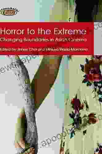 Horror To The Extreme (TransAsia: Screen Cultures)