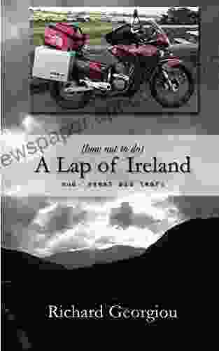 (how Not To Do) A Lap Of Ireland: Mud Sweat And Tears