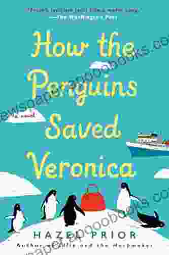 How The Penguins Saved Veronica