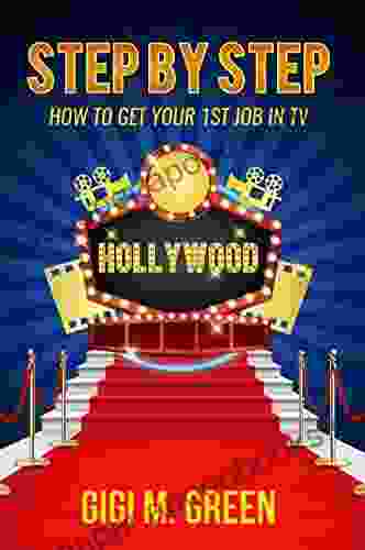 Step By Step: How To Get Your First Job In TV