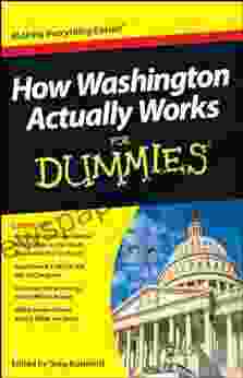 How Washington Actually Works For Dummies