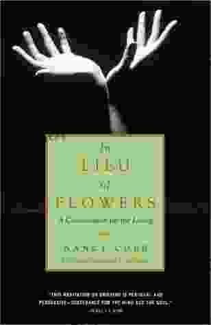 In Lieu Of Flowers: A Conversation For The Living