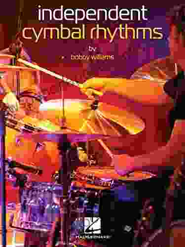 Independent Cymbal Rhythms George Worlasi Kwasi Dor