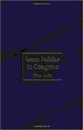 Issue Politics In Congress Tracy Sulkin