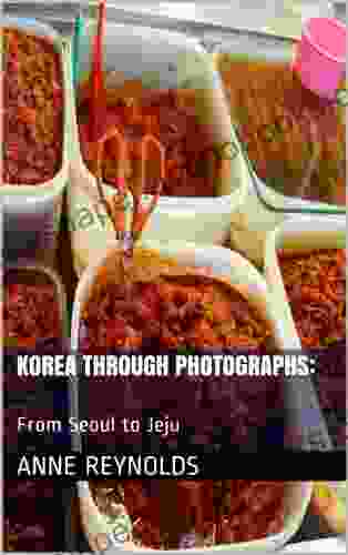 Korea Through Photographs: From Seoul to Jeju