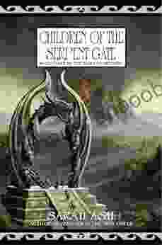 Children Of The Serpent Gate (The Tears Of Artamon 3)