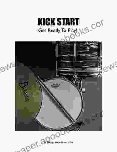 Kick Start: Get Ready To Play