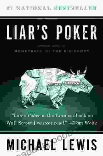 Liar S Poker (Norton Paperback) Michael Lewis