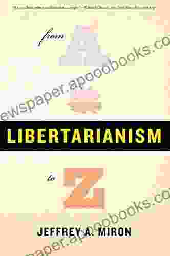 Libertarianism from A to Z