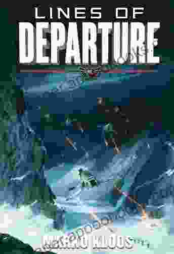 Lines of Departure (Frontlines 2)