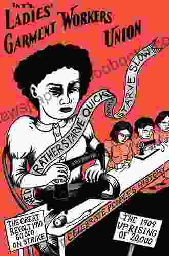 Look for the Union Label: History of the International Ladies Garment Workers Union (Labor Human Resources Series)