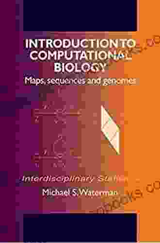 Introduction to Computational Biology: Maps Sequences and Genomes (Chapman Hall/CRC Interdisciplinary Statistics)