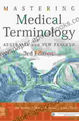 Mastering Medical Terminology EPUB: Australia And New Zealand