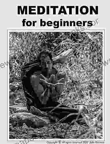 Meditation for beginners Giovanni Abbiati