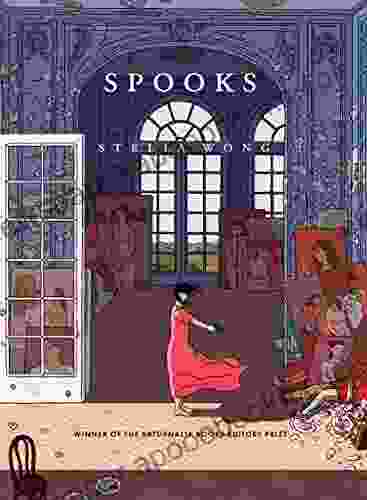 Spooks Katerina Nikolas