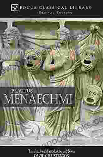 Menaechmi: The Menaechmus Brothers (Focus Classical Library)