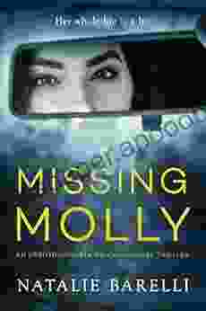 Missing Molly Natalie Barelli