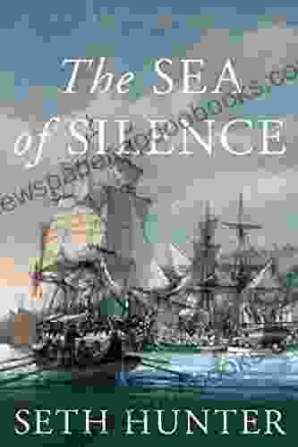 The Sea of Silence: A Nathan Peake Novel (The Nathan Peake Novels 7)