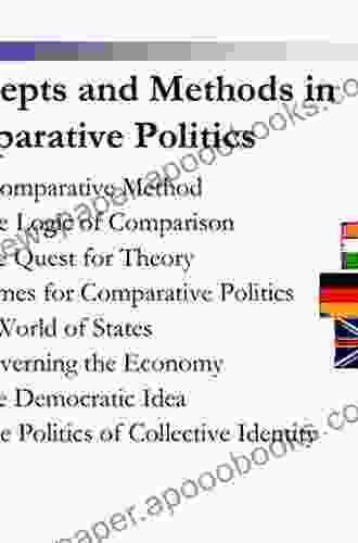 Introduction To Comparative Politics: Political Challenges And Changing Agendas