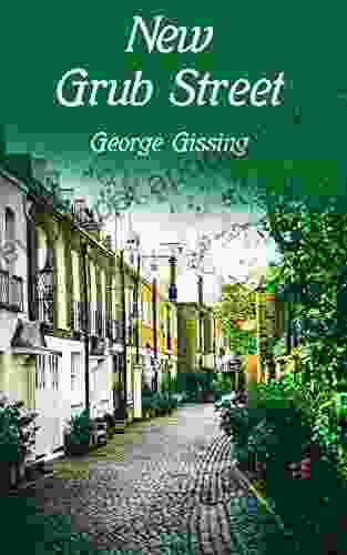 New Grub Street (Vintage Classics)