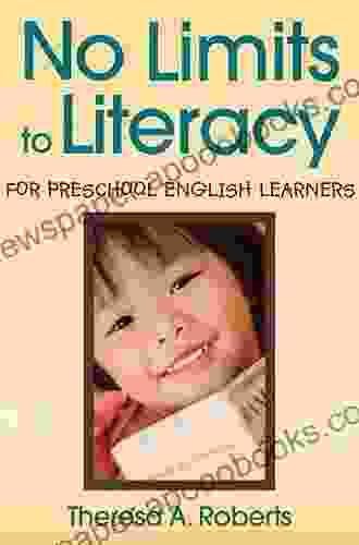 No Limits to Literacy for Preschool English Learners