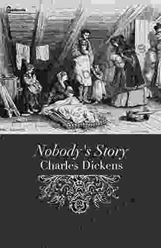 Nobody S Story (illustrated) Renae Dickerson