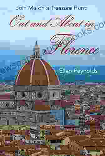 Out And About In Florence: Join Me On A Treasure Hunt